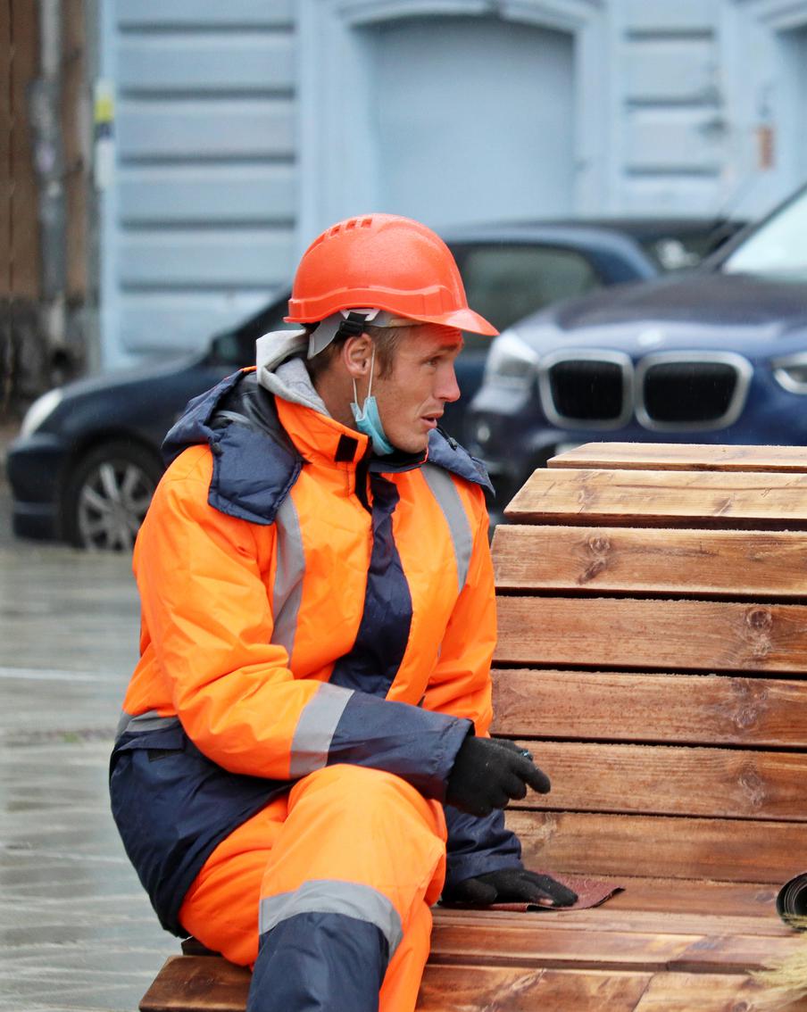Полицейским разрешат свободно заходить в дома нелегальных мигрантов