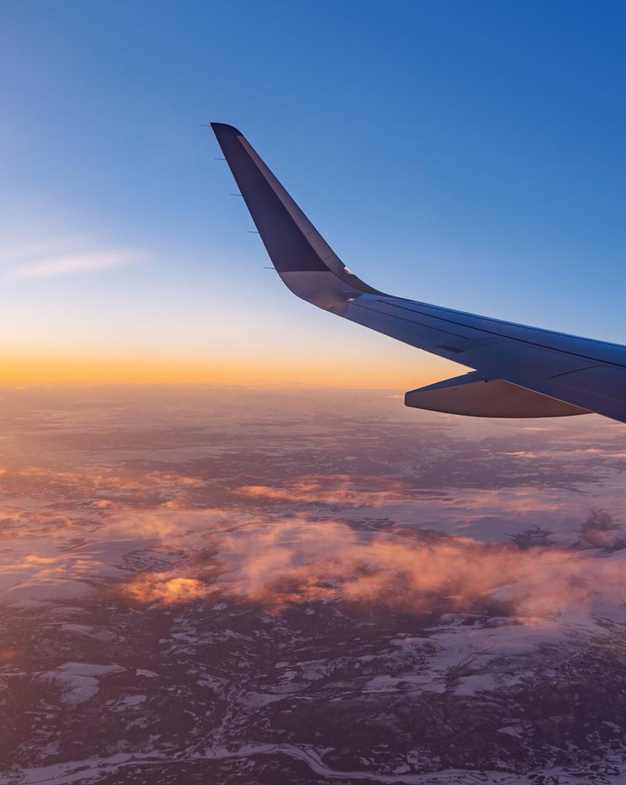 В Норильске самолёт с 79 пассажирами выкатился за пределы ВПП