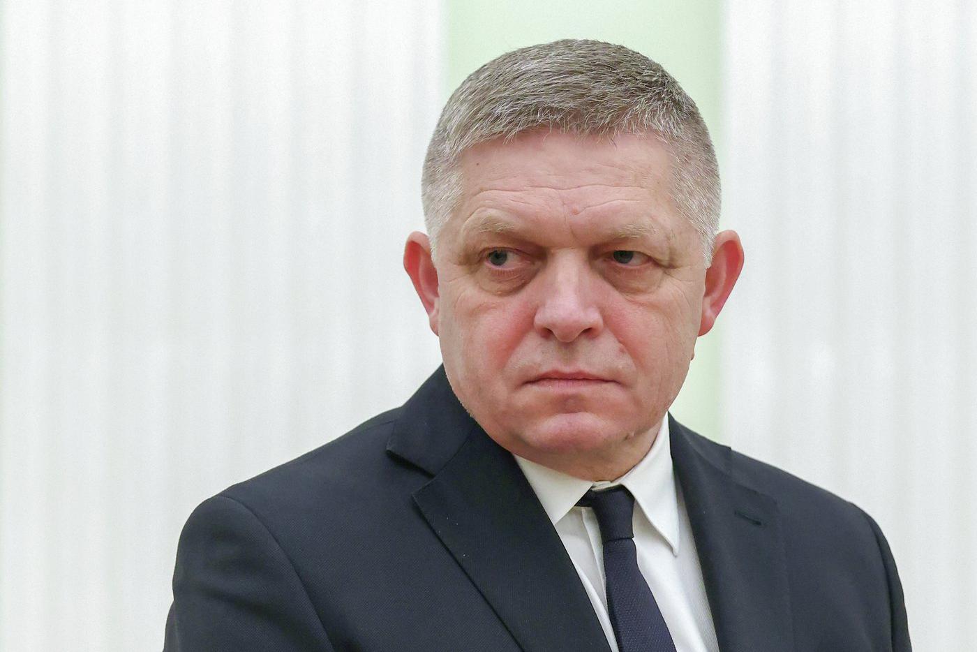 Премьер Словакии пригрозил Украине из-за газа