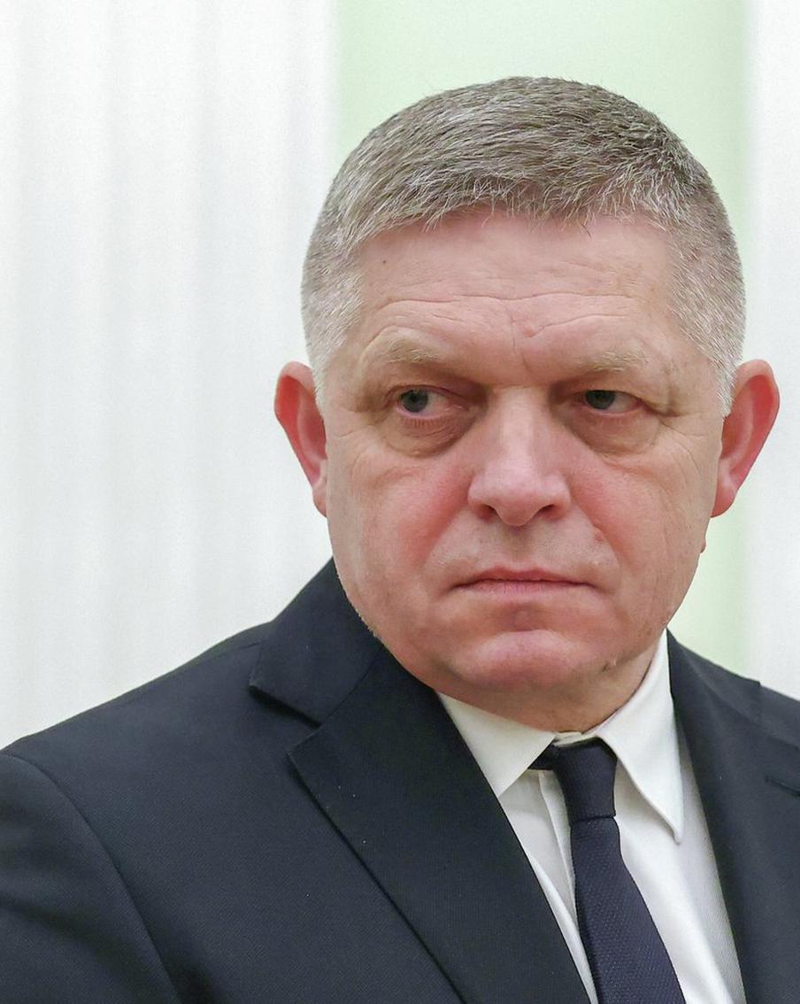 Словакия пригрозила Украине из-за газа, в Курахово подняли флаг России: хроника очередных событий украинского кризиса