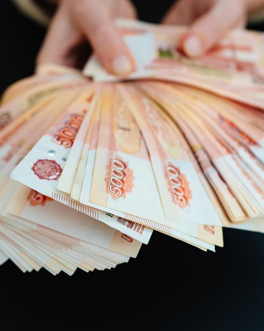 В "Столото" раскрыли, сколько получит на руки выигравший миллиард  россиянин