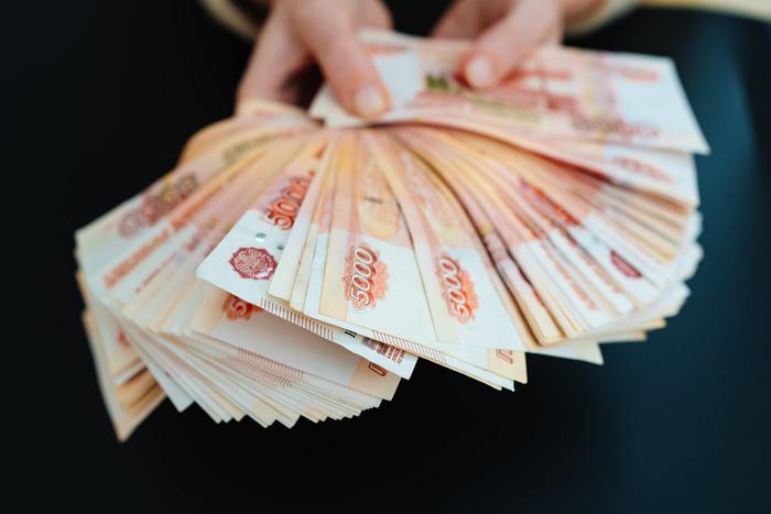 В "Столото" раскрыли, сколько получит на руки выигравший миллиард  россиянин