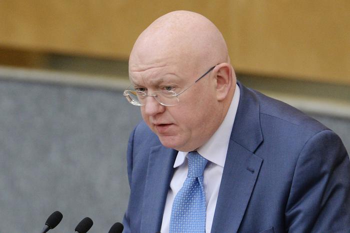 Новые власти Сирии хотят продолжения присутствия России, заявил Небензя