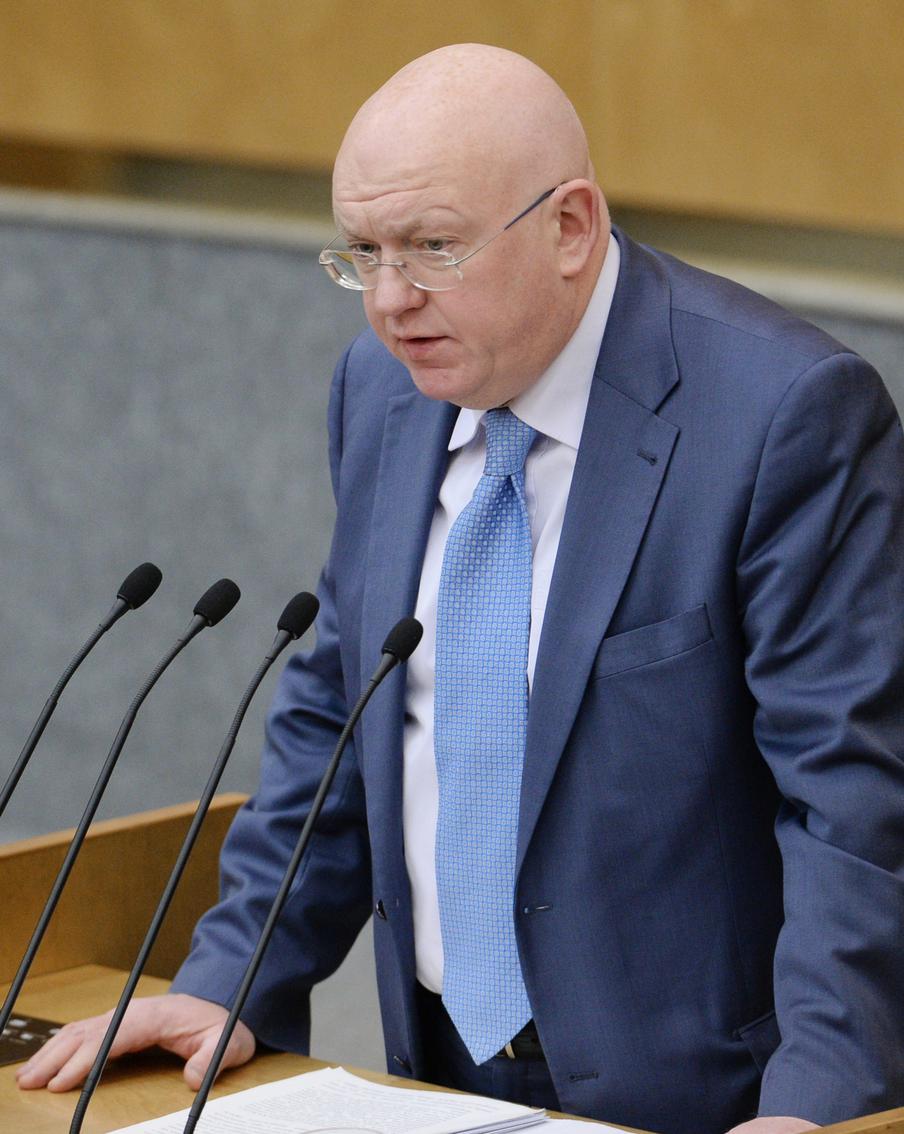 Небензя: новые власти Сирии заинтересованы в продолжении присутствия России