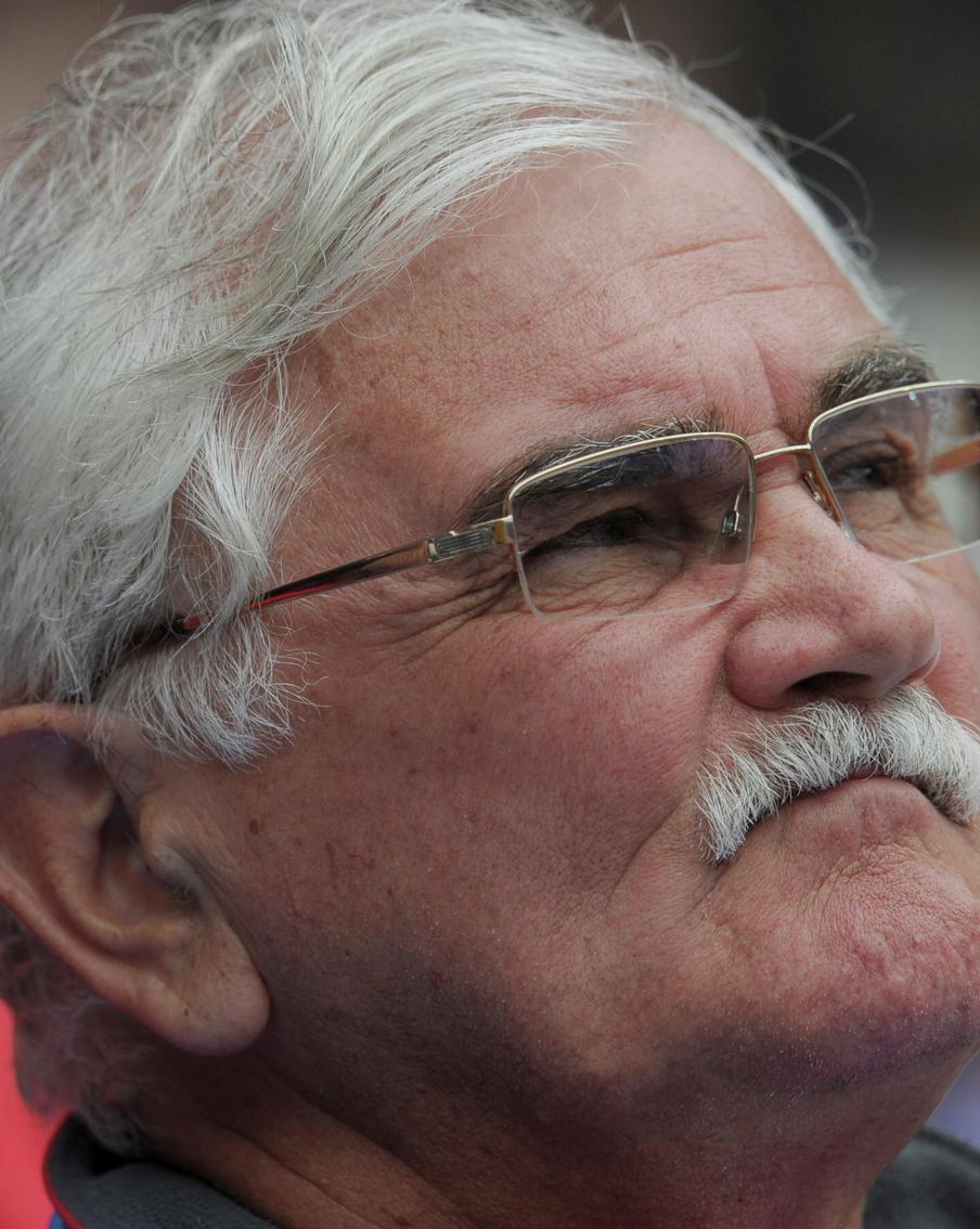 Смирнов назвал смерть Трофимова огромной потерей для лёгкой атлетики