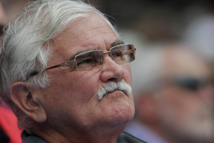 Смирнов назвал смерть Трофимова огромной потерей для лёгкой атлетики