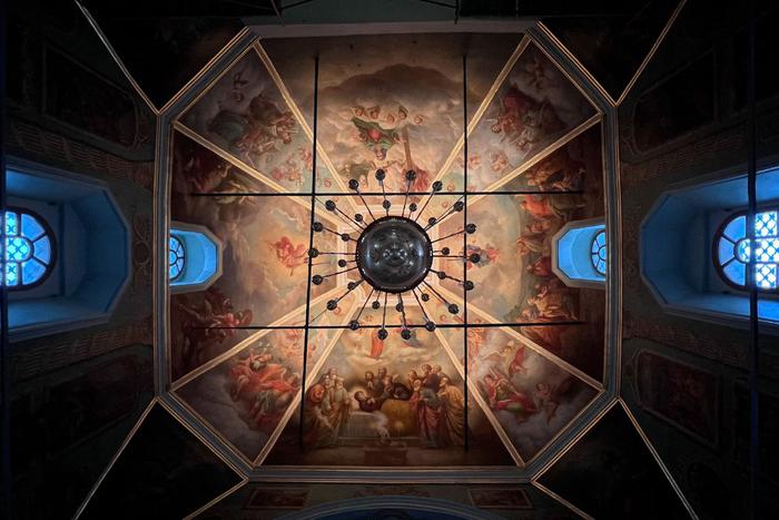 В 2024 году 157 объектам культурного наследия возвращён исторический облик