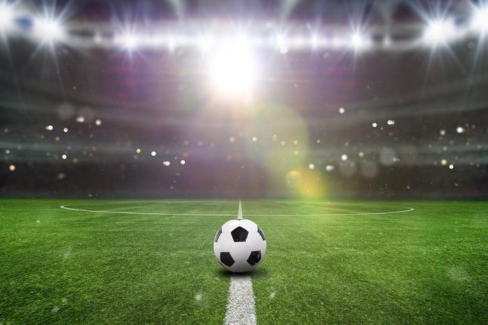 "Милан" выиграл у "Ювентуса" в полуфинальном матче Суперкубка Италии по футболу