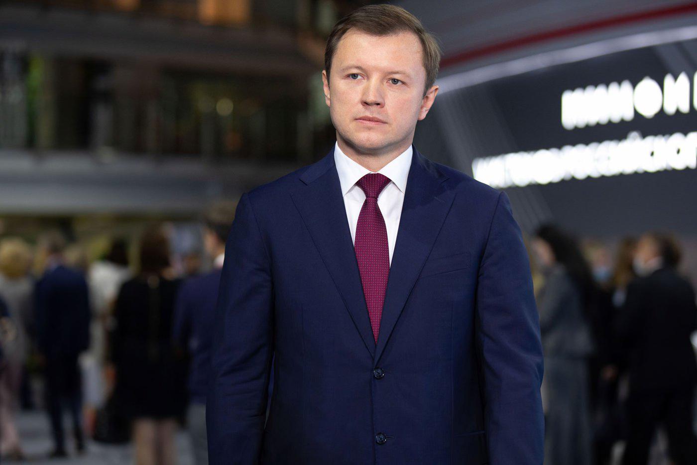 Владимир Ефимов: второй вестибюль станции "Физтех" Люблинско-Дмитровской линии метро построен