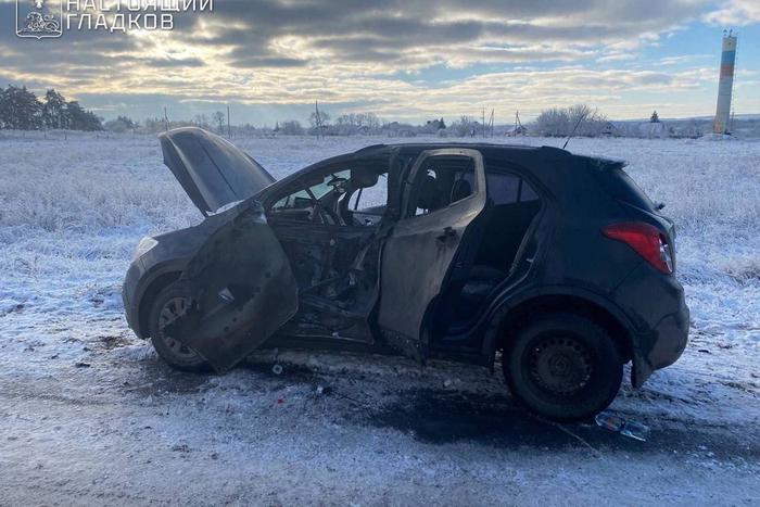 Атака на автомобиль в Шебекино, сбиты восемь ракет ATACMS: хроника очередных событий украинского кризиса