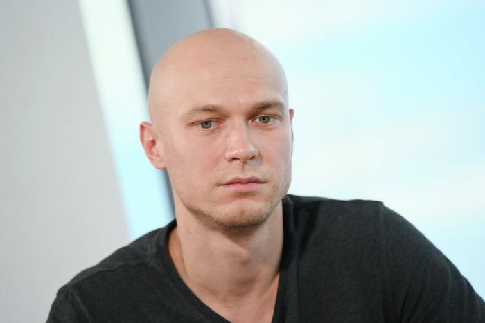 Российский актёр Юра Борисов не смог завоевать награду премии "Золотой Глобус"