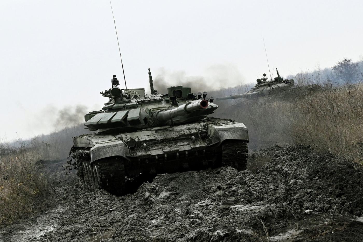 Украина потерпит поражение от российских военных в спецоперации уже в этом году