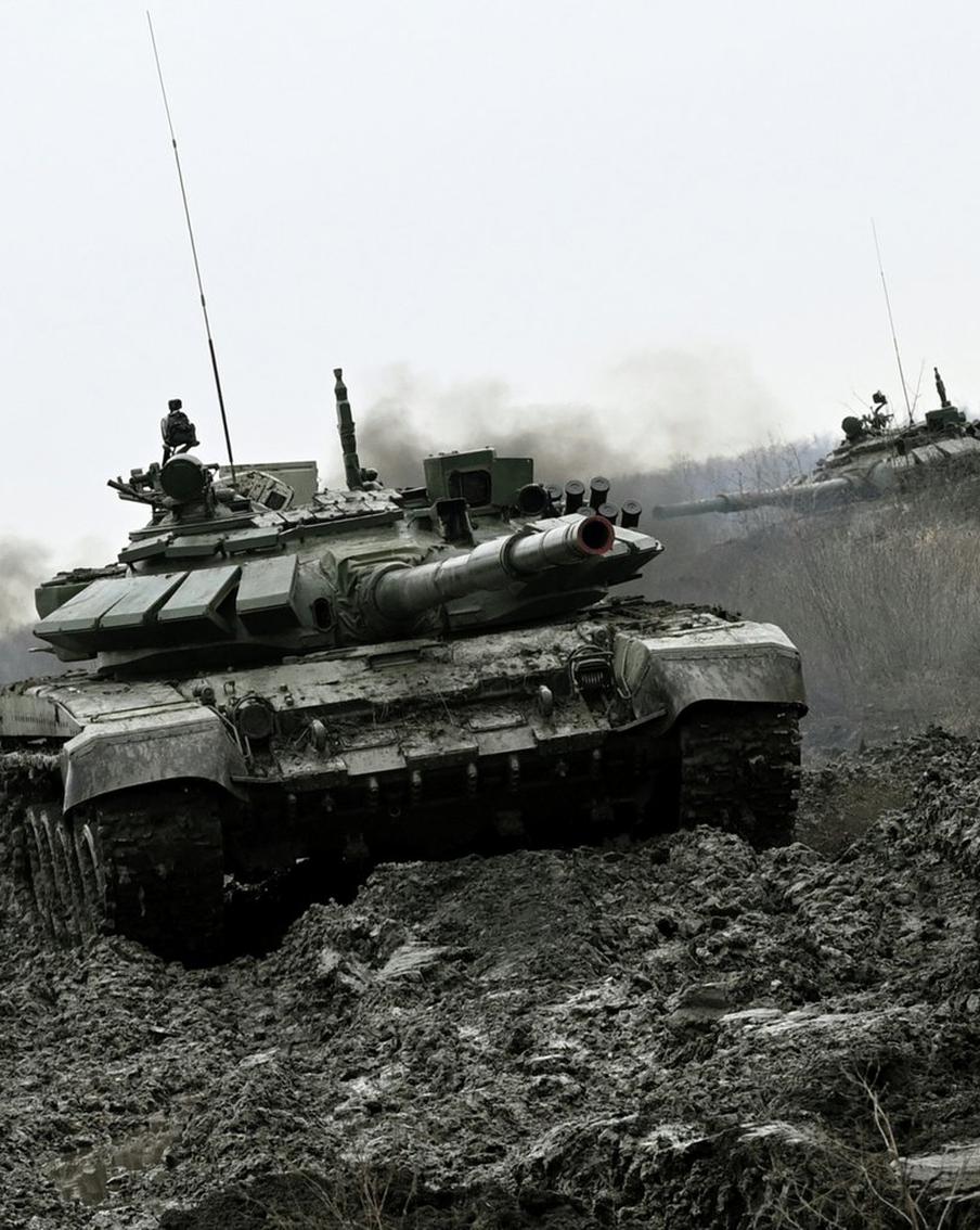 Россия может одержать победу над Украиной в спецоперации уже в текущем году