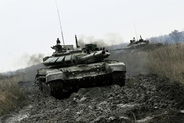 Россия может одержать победу над Украиной в спецоперации уже в текущем году