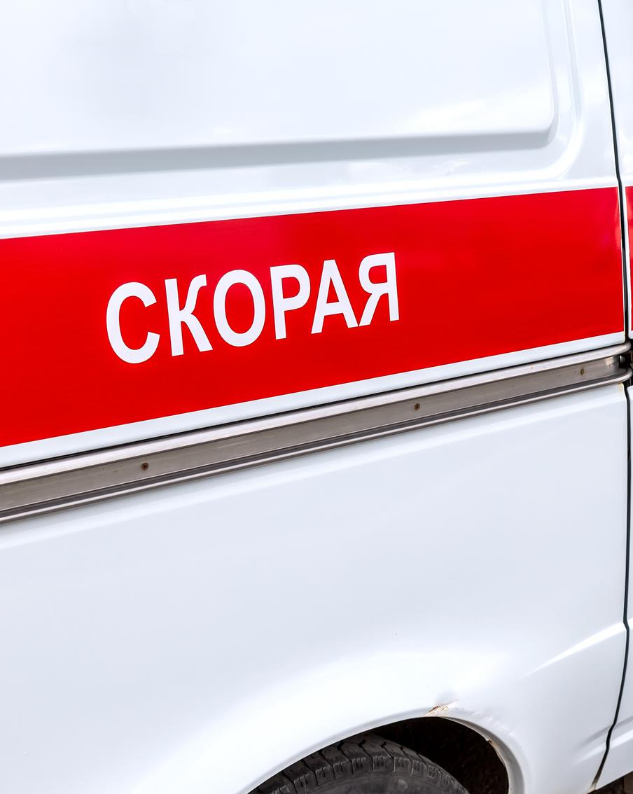 Мирный житель Белгородской области получил ранение в ходе атаки украинского дрона на регион