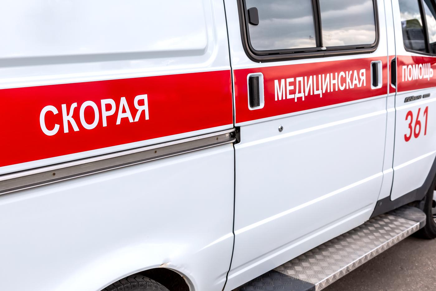 В Белгородской области из-за атаки украинского дрона пострадал один местный житель