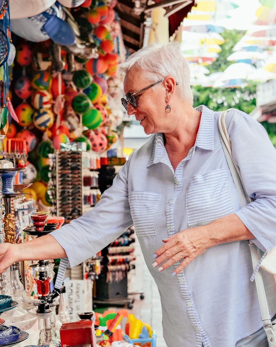 Турецкие туроператоры рассказали как противодействуют создающим сложности для россиян санкциям Запада