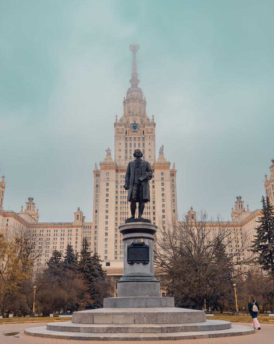 Российские университеты перейдут на новую систему образования в сентябре 2026 года