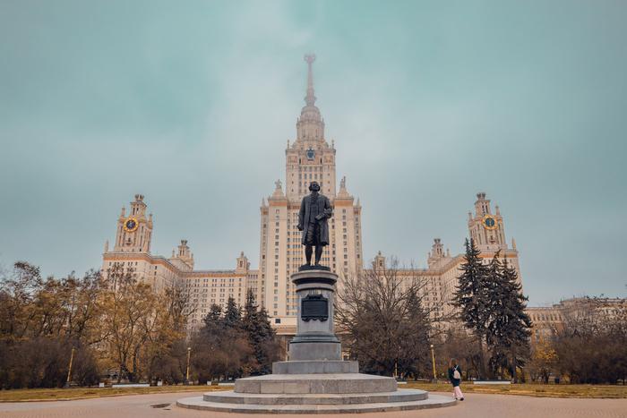 Российские университеты перейдут на новую систему образования в сентябре 2026 года