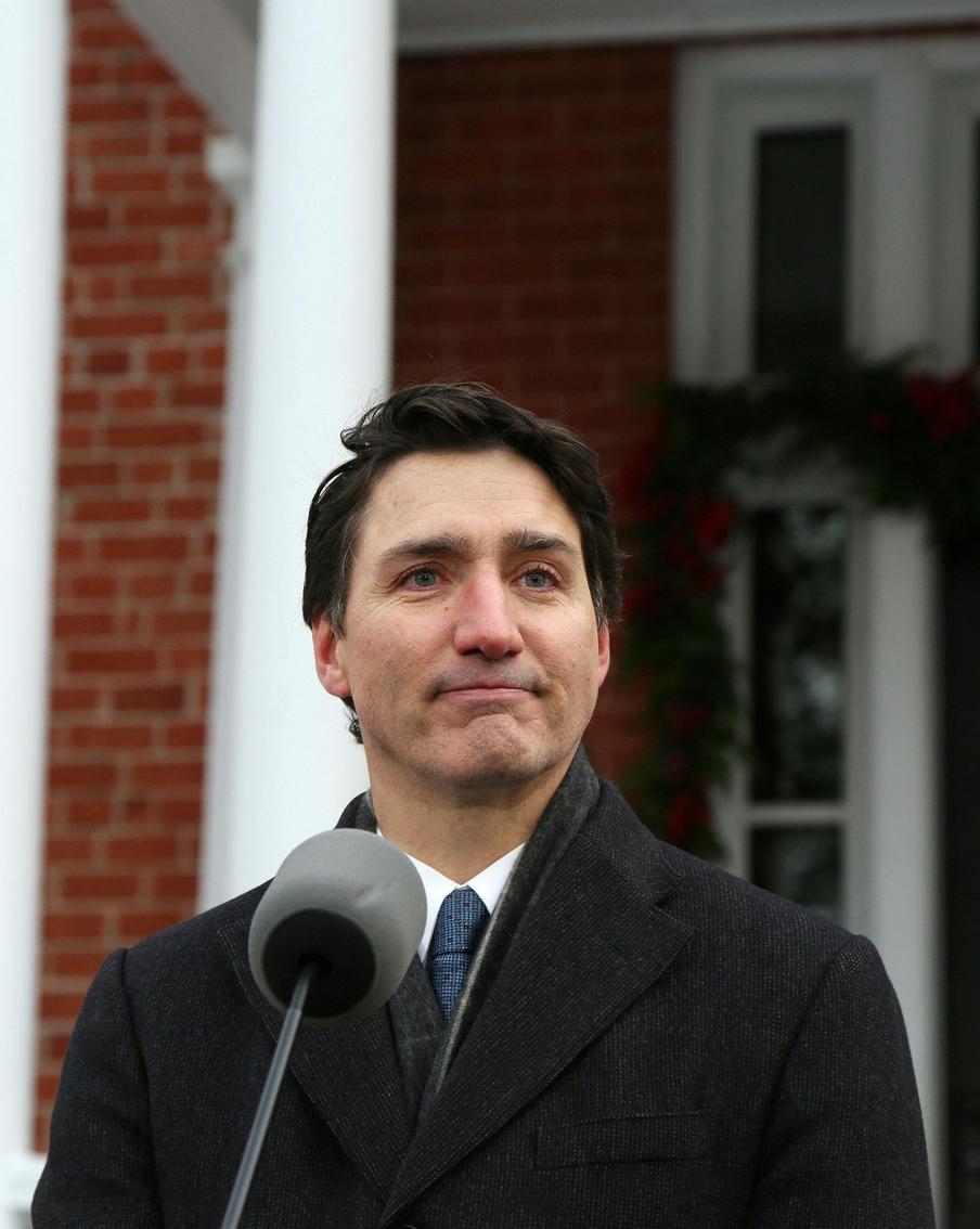 Американские власти вновь напомнили Канаде о предложении войти в состав США на фоне отставки премьера