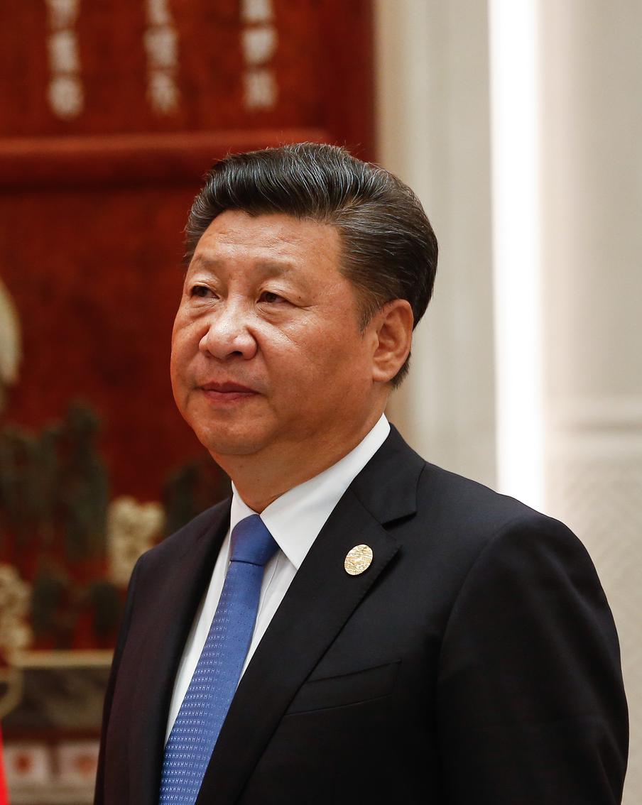 Си Цзиньпин призвал сделать всё необходимое для минимизации количества жертв землетрясения в Тибете