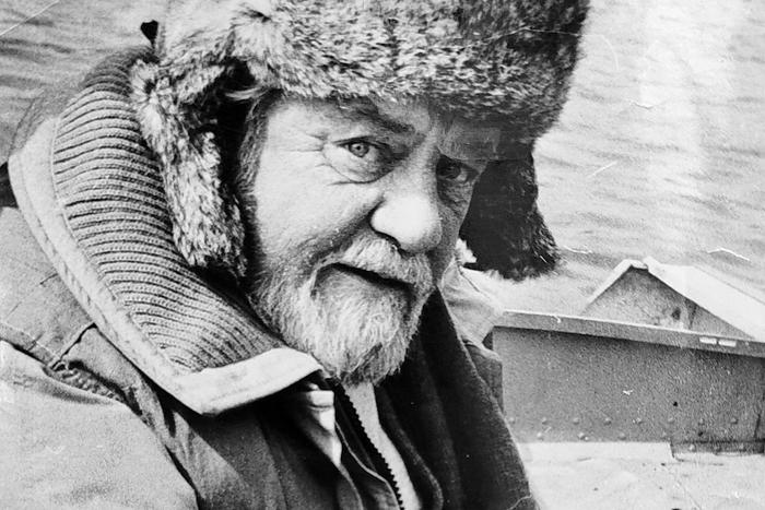 "Советские люди любят животных и радуются им": 100 лет со дня рождения Джеральда Даррелла, который 40 лет назад приехал в СССР