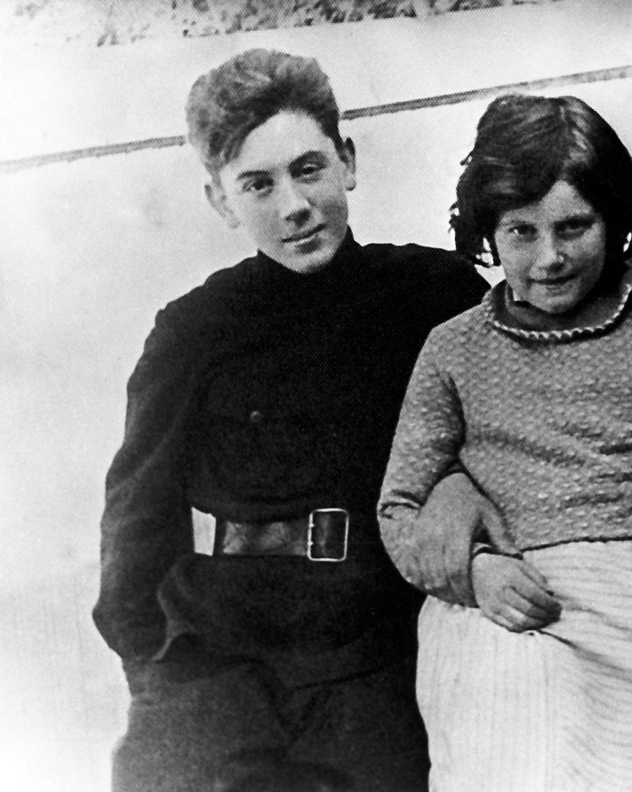 75 лет самой загадочной авиакатастофе в СССР: как Сталин погубил героев войны и лучших хоккеистов