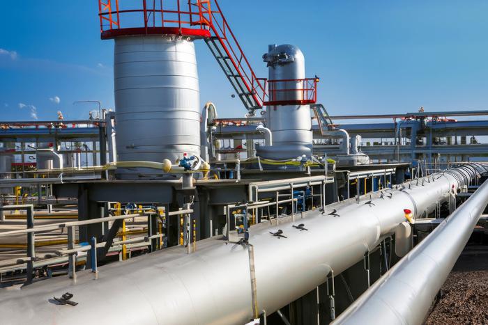 Стоимость газа в Евросоюзе после прекращения транзита российского топлива в ЕС значительно увеличилась