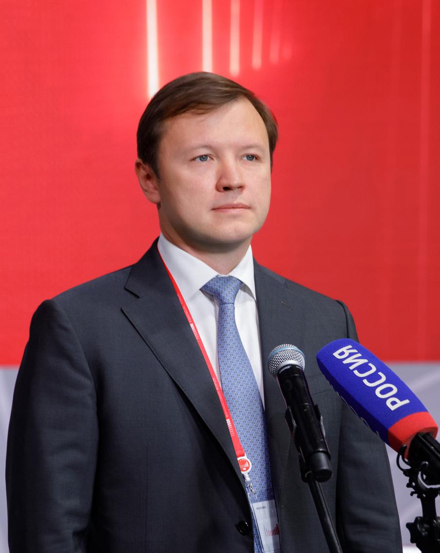 Владимир Ефимов: Доходный дом Е.А. Депре в Москве будет отреставрирован