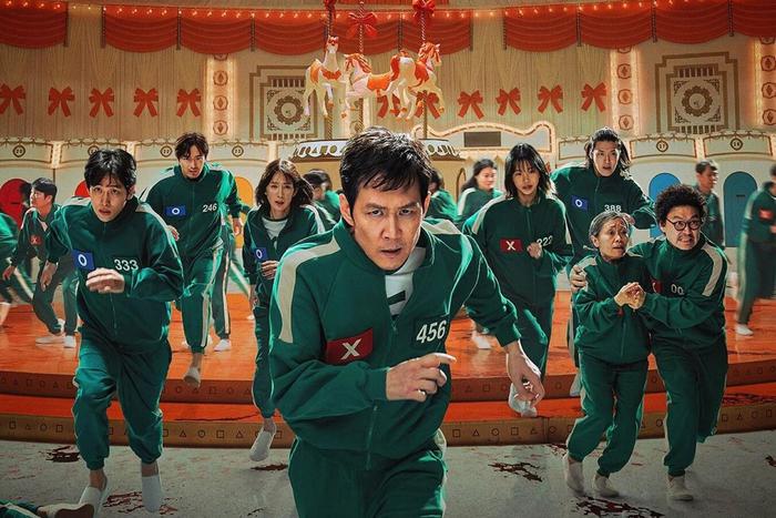 Захватывающий, крепкий и необычайно жестокий: каким получился второй сезон "Игры в кальмара"