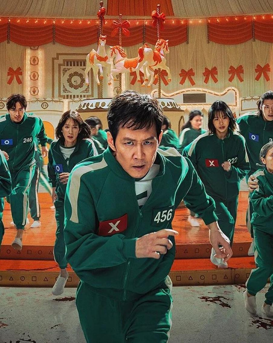 Захватывающий, крепкий и необычайно жестокий: каким получился второй сезон "Игры в кальмара"