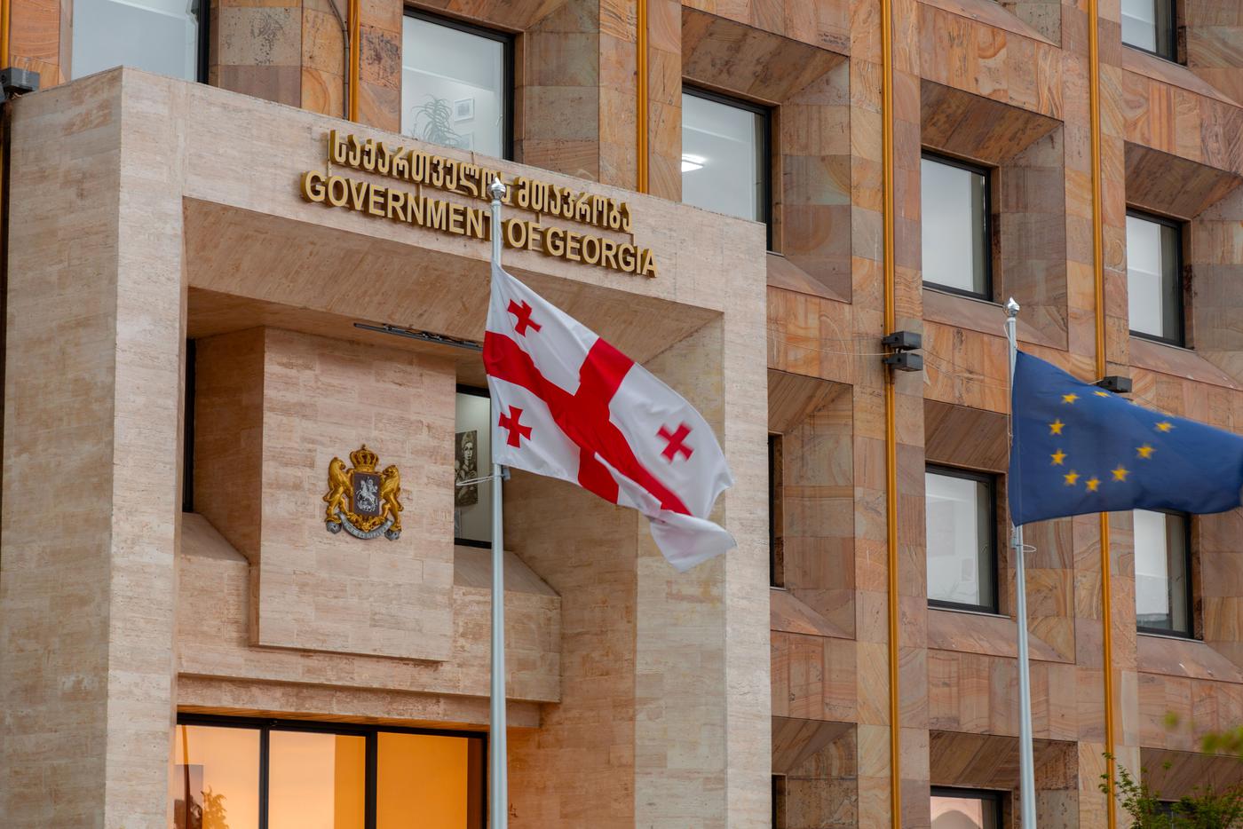 Грузинские власти не планируют восстанавливать дипотношения с Россией в этом году
