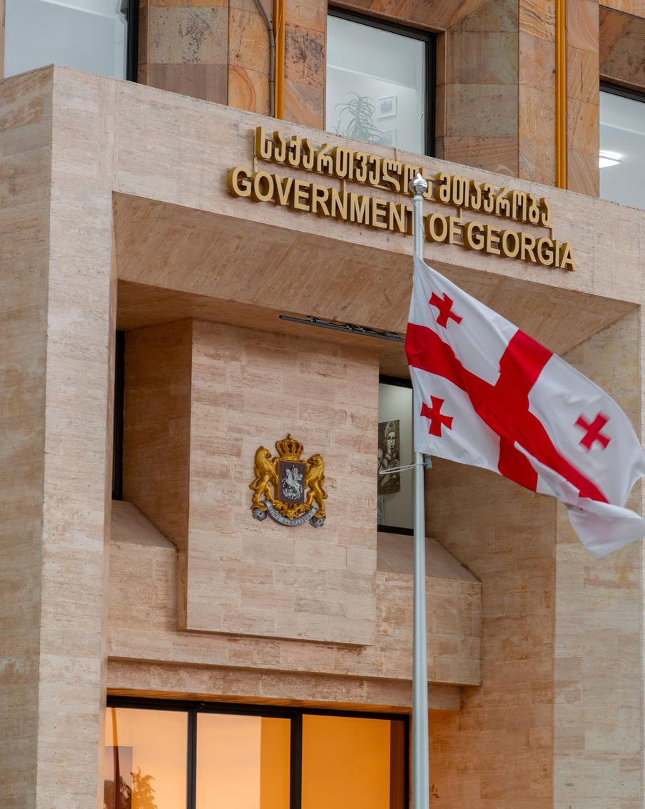 Россия и Грузия не смогут восстановить дипотношения в этом году из-за Абхазии и Южной Осетии