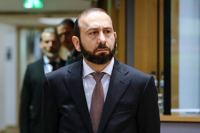 В МИД Армении прокомментировали судьбу российской военной базы на территории страны