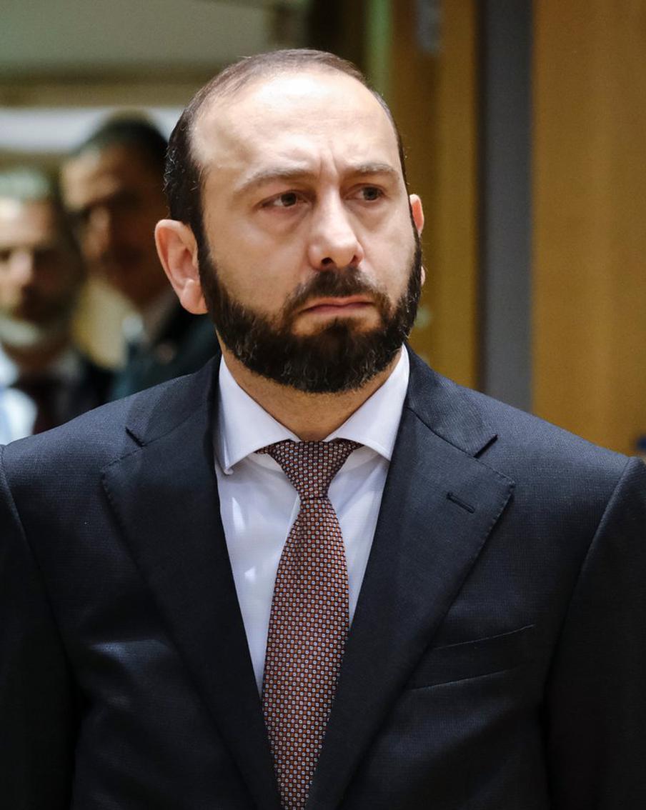 В МИД Армении прокомментировали судьбу российской военной базы на территории страны