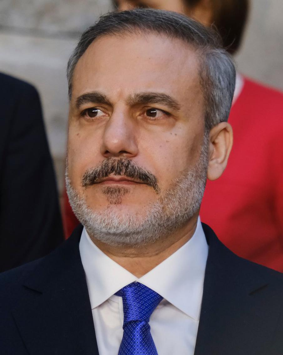 Турция и Сирия планируют военную операцию против сил Рабочей партии Курдистана