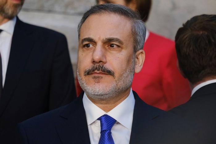 Турция и Сирия планируют военную операцию против сил Рабочей партии Курдистана