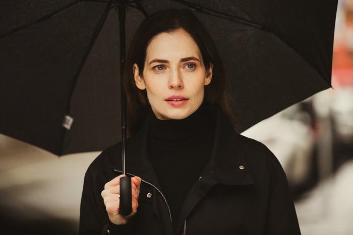 Танцуем со Снигирь и пытаемся вспомнить всё с Петровым Metro выбрало 10 новых российских сериалов, которые выйдут в 2025 году