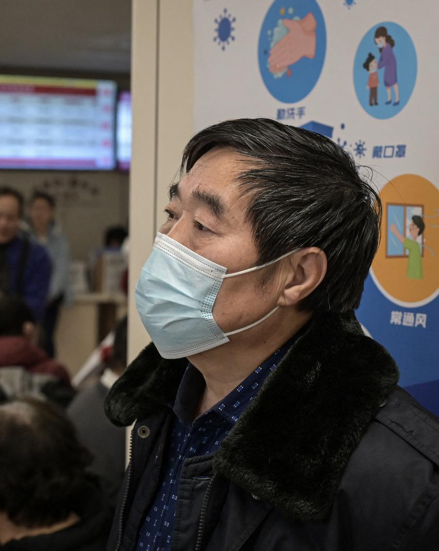 Чем грозит новая эпидемия вируса в Китае