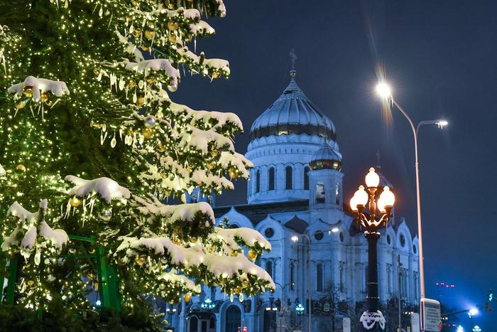 Приобщиться к сноуборду и послушать сказку: Metro рассказывает, чем сегодня заняться в Москве