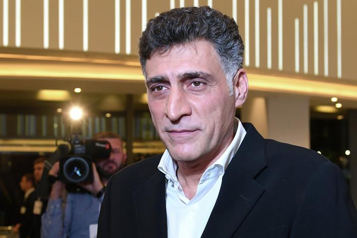 Тигран Кеосаян впал в кому после клинической смерти