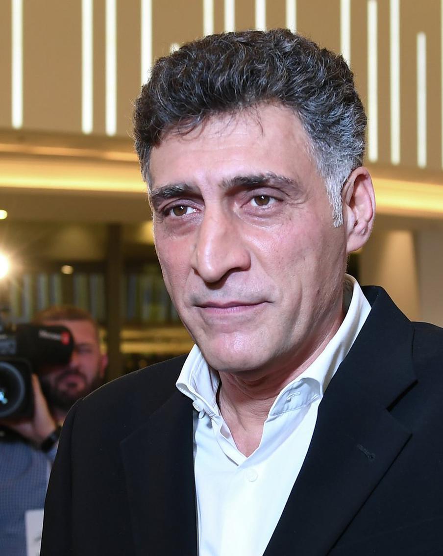 Тигран Кеосаян впал в кому после клинической смерти