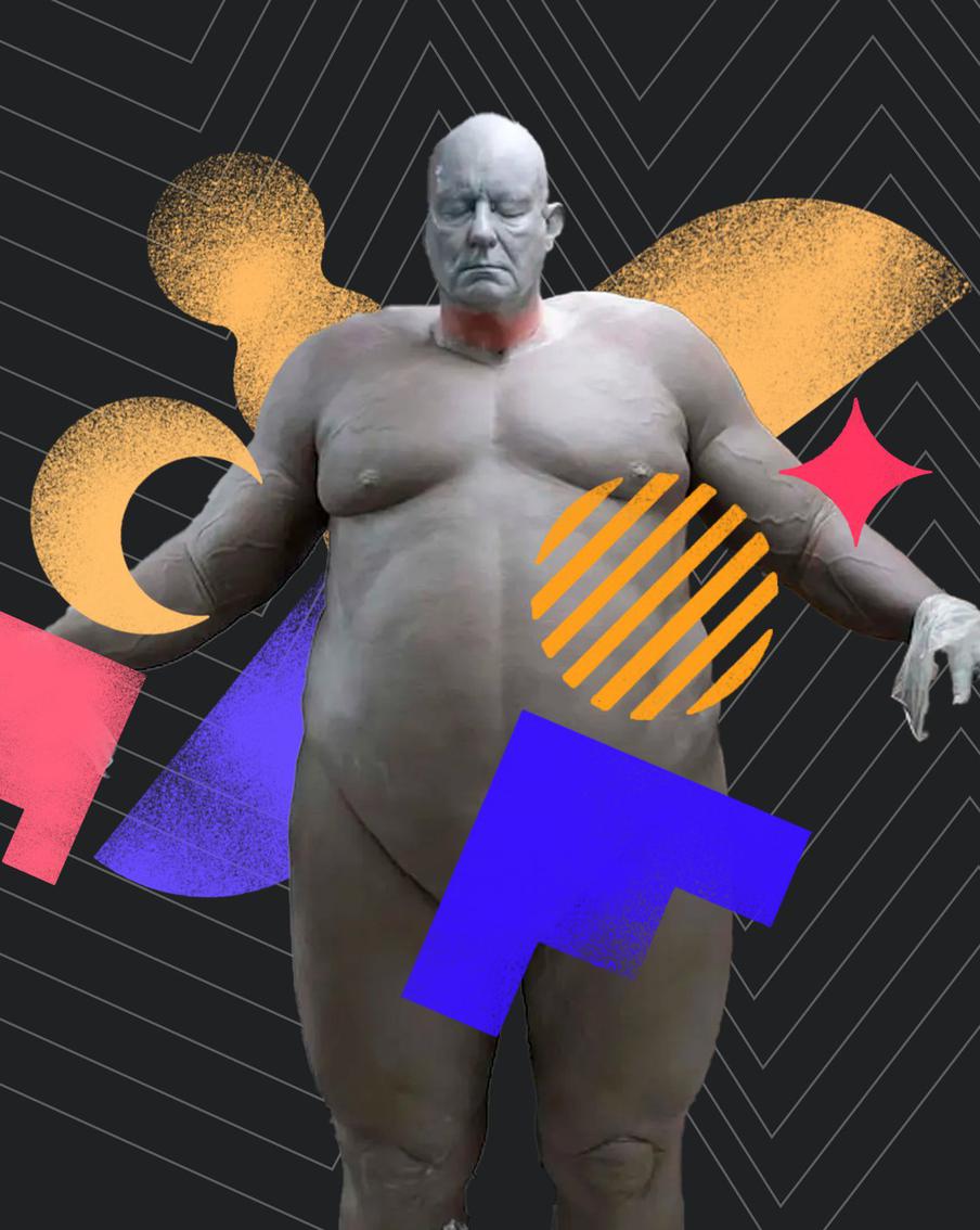 Чем барон Владимир Харконнен из "Дюны" обязан Марлону Брандо и горилле