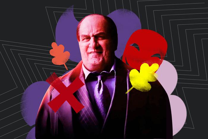 Как гримировали Колина Фаррелла для криминального сериала "Пингвин"