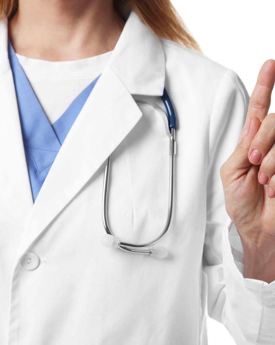 В Роспотребнадзоре рассказали о симптомах метапневмовируса