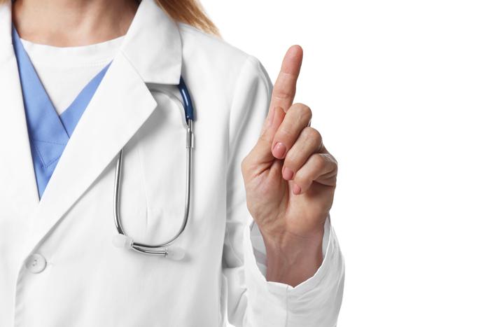 В Роспотребнадзоре рассказали о симптомах метапневмовируса