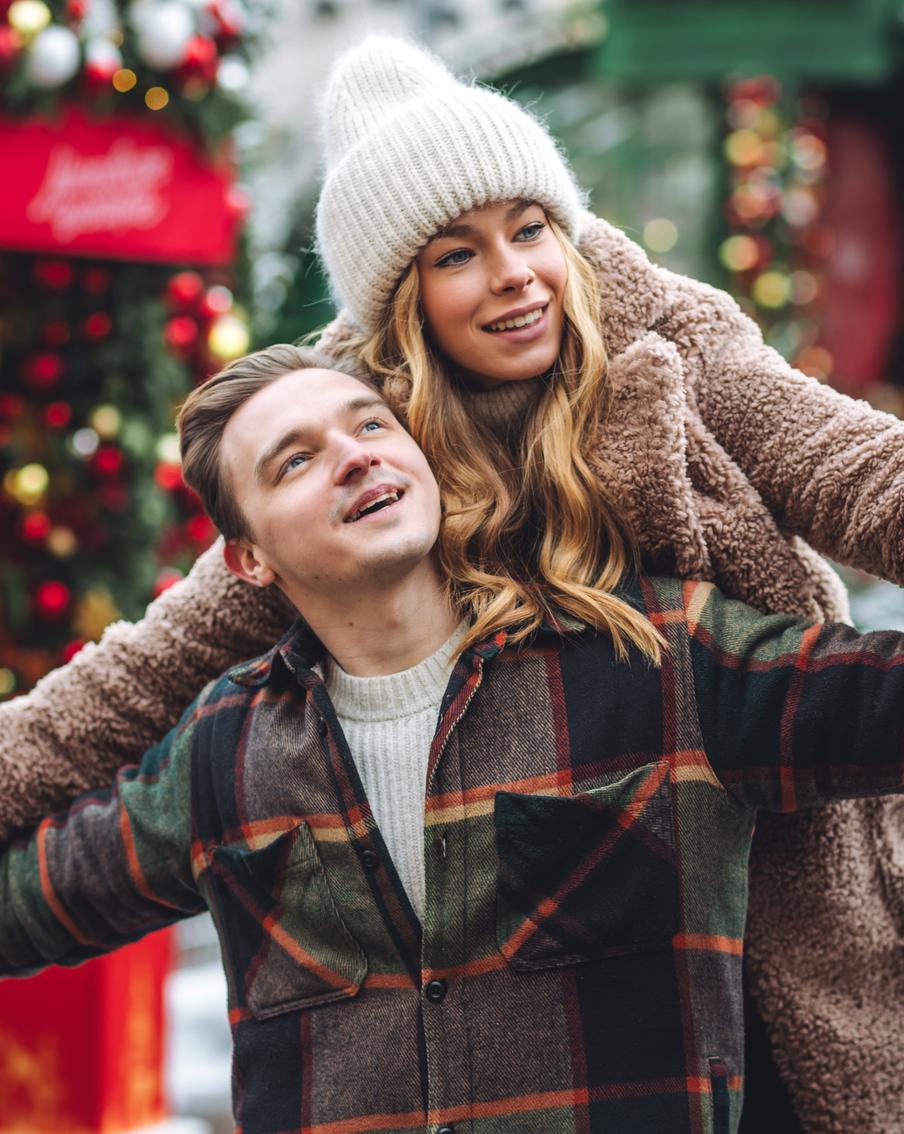 Апрель в середине января: почему в Москве двенадцать братьев поменяли месяцы местами