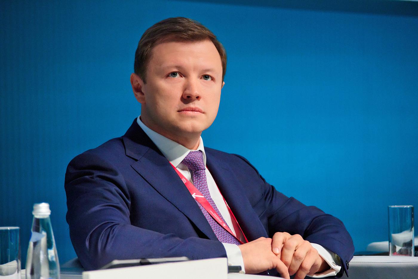 Владимир Ефимов: 30 школ и детских садов построили инвесторы в 2024 году