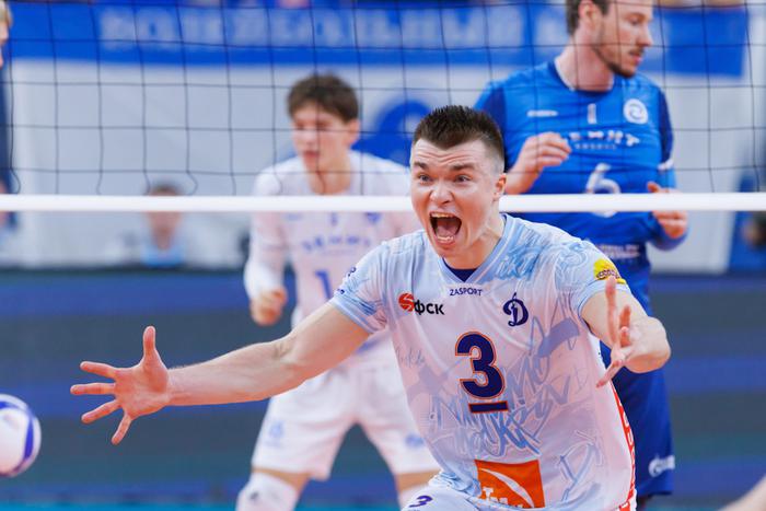 На какие виды спорта сходить в Москве: хоккей, баскетбол и волейбол