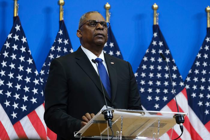 Последний транш Украине, мирные переговоры в этом году: хроника очередных событий украинского кризиса